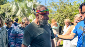 Image 7 of 9 -
            Experience Ice Bath to get an impression of Wim Hof Experience: Greece at Vari