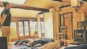 Image 1 of 3 -
            Experience Theory to get an impression of Atelier Fondamentaux WHM at Pélussin