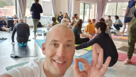 Image 7 of 8 -
            Experience Theory to get an impression of WHM Fundamentals Workshop at Mundekulla