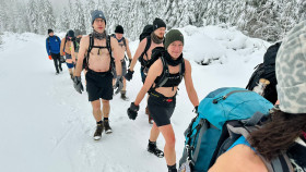 Image 6 of 32 -
            Experience Breathing to get an impression of WHM Reisen at Elbingerode (Harz)