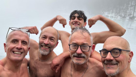 Image 2 of 9 -
            Experience Breathing to get an impression of Weekend at Lagdei