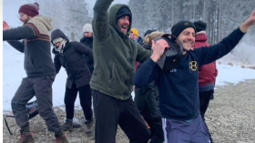 Image 29 of 39 -
            Experience Nature to get an impression of WHM Weekend at Ardennen, Sankt Vith