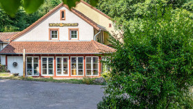 Image 3 of 4 -
            Experience Ice Bath to get an impression of WHM Grundlagen-Workshop at Mettlach