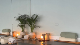 Image 1 of 2 -
            Experience Breathing to get an impression of Breathing Class at South Yorkshire