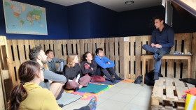 Image 2 of 4 -
            Experience Theory to get an impression of WHM Fundamentals Workshop at Wuustwezel