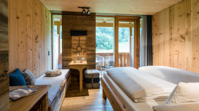 Image 13 of 24 -
            Experience Breathing to get an impression of WHM Reisen at Leogang