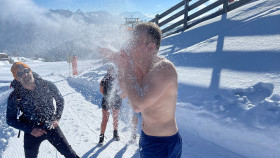 Image 4 of 24 -
            Experience Breathing to get an impression of WHM Reisen at Leogang