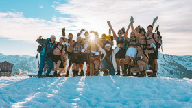 Image 18 of 26 -
            Experience Nature to get an impression of WHM Reisen at Schladming