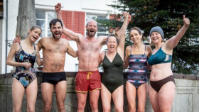 Image 17 of 23 -
            Experience Yoga to get an impression of WHM Fundamentals Workshop at Zürich