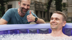 Image 7 of 7 -
            Experience Breathing to get an impression of Workshop Fortgeschrittene at Sindelfingen