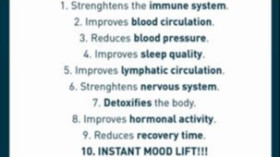 Image 1 of 3 -
            Experience Ice Bath to get an impression of WHM Fundamentals Workshop at Brantford