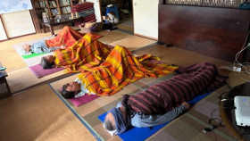 Image 1 of 4 -
            Experience Theory to get an impression of Fundamentals Workshop at Hara
