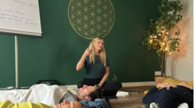 Image 2 of 11 -
            Experience Theory to get an impression of WHM Grundlagen-Workshop at Pfaffenhofen an der Ilm