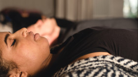 Image 7 of 9 -
            Experience Theory to get an impression of WHM Workshop-Grundlagen at Berlin