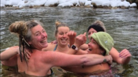 Image 11 of 13 -
            Experience Sauna to get an impression of WHM Travel at Przesieka