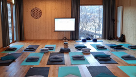 Image 6 of 8 -
            Experience Ice Bath to get an impression of WHM Workshop-Grundlagen at Schladming