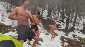 Image 7 of 9 -
            Experience Breathing to get an impression of Weekend at Lagdei