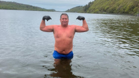 Image 2 of 6 -
            Experience Yoga to get an impression of WHM Weekend at Wales