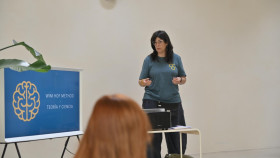 Image 3 of 3 -
            Experience Theory to get an impression of Taller de Fundamentos at Madrid
