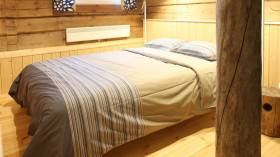 Image 10 of 12 -
            Experience Sauna to get an impression of WHM Travel at Pelkosenniemi