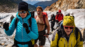Image 15 of 74 -
            Experience Yoga to get an impression of Travel at Riederalp