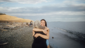 Image 7 of 13 -
            Experience Ice Bath to get an impression of WHM Fundamentals Workshop at Mercer Island
