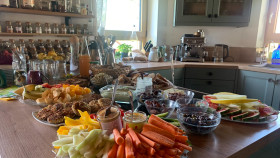 Image 4 of 5 -
            Experience Yoga to get an impression of WHM Grundlagen-Workshop at Assamstadt