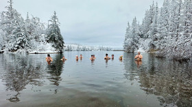 Image 9 of 32 -
            Experience Breathing to get an impression of WHM Reisen at Elbingerode (Harz)