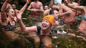 Image 13 of 14 -
            Experience Sauna to get an impression of Winter Expedition — Sweden at Jämtlands län