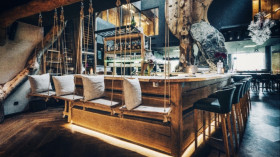 Image 17 of 27 -
            Experience Ice Bath to get an impression of WHM Reisen at Leogang