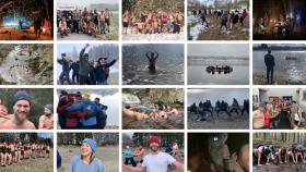 Image 12 of 12 -
            Experience Nature to get an impression of WHM Weekend at Sankt Vith