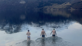 Image 4 of 12 -
            Experience Theory to get an impression of WHM Travel at Nordberg