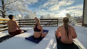 Image 13 of 32 -
            Experience Breathing to get an impression of WHM Reisen at Elbingerode (Harz)