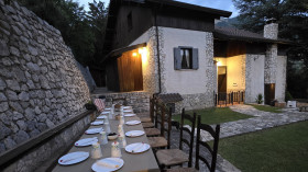 Image 5 of 12 -
            Experience Nature to get an impression of Travel at Campoli Appennino