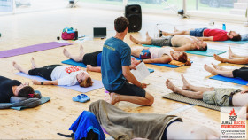 Image 3 of 69 -
            Experience Theory to get an impression of Fundamentals Workshop at Modra