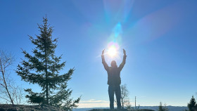 Image 6 of 6 -
            Experience Breathing to get an impression of Grundlagen-Workshop at Schrems
