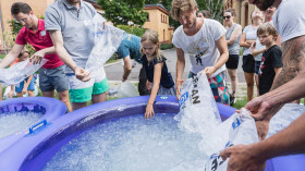 Image 6 of 10 -
            Experience Ice Bath to get an impression of WHM Workshop-Grundlagen at Berlin