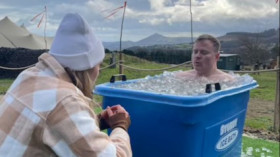 Image 3 of 5 -
            Experience Theory to get an impression of WHM Fundamentals Workshop at Dublin Mountains