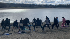 Image 3 of 39 -
            Experience Nature to get an impression of WHM Weekend at Ardennen, Sankt Vith