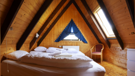 Image 7 of 8 -
            Experience Nature to get an impression of WHM Travel at Laugarvatn