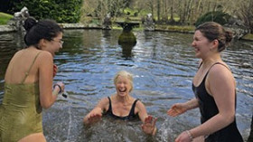 Image 18 of 19 -
            Experience Nature to get an impression of WHM Fundamentals Workshop at Cheltenham