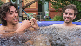 Image 9 of 10 -
            Experience Breathing to get an impression of WHM Grundlagen-Workshop at Chemnitz