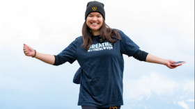 Image 43 of 74 -
            Experience Yoga to get an impression of Travel at Riederalp