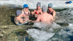 Image 2 of 14 -
            Experience Theory to get an impression of Weekend at Sugarloaf