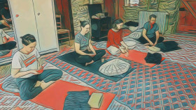 Image 2 of 3 -
            Experience Theory to get an impression of Atelier Fondamentaux WHM at Pélussin