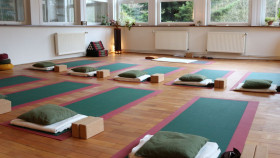 Image 27 of 32 -
            Experience Breathing to get an impression of WHM Reisen at Elbingerode (Harz)