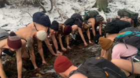 Image 28 of 39 -
            Experience Nature to get an impression of WHM Weekend at Ardennen, Sankt Vith