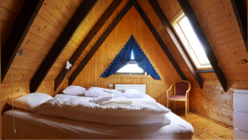 Image 4 of 5 -
            Experience Nature to get an impression of WHM Travel at Laugarvatn