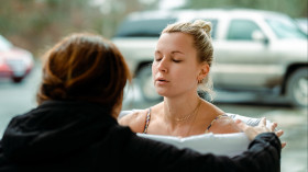 Image 13 of 13 -
            Experience Ice Bath to get an impression of WHM Fundamentals Workshop at Mercer Island
