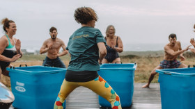 Image 1 of 12 -
            Experience Nature to get an impression of Weekend at Liscannor